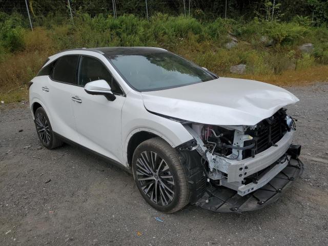 Photo 4 from auction – 2023 LEXUS RX 350H BA with VIN 2T2BBMCA8PC022094
