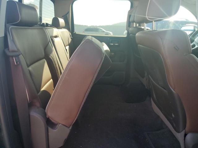 Photo 10 from auction – 2014 CHEVROLET SILVERADO with VIN 3GCUKTEC0EG338372
