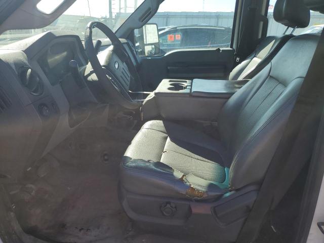 Photo 7 from auction – 2014 FORD F250 SUPER with VIN 1FT7W2AT3EEB10231