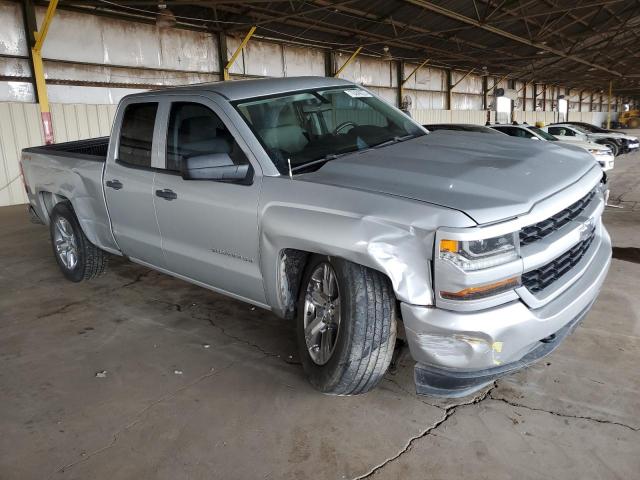 Photo 4 from auction – 2016 CHEVROLET SILVERADO with VIN 1GCVKPEC1GZ328772