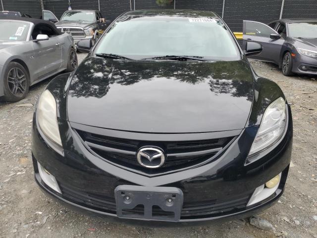 Photo 5 from auction – 2010 MAZDA 6 I with VIN 1YVHZ8CH1A5M20258
