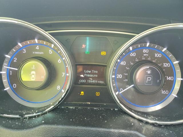 Photo 9 from auction – 2013 HYUNDAI SONATA GLS with VIN 5NPEB4AC4DH687864