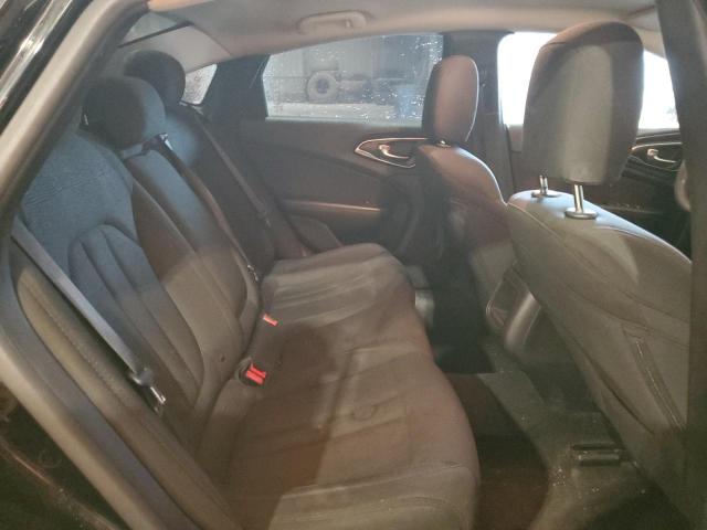 Photo 10 from auction – 2016 CHRYSLER 200 LIMITE with VIN 1C3CCCAB6GN111840
