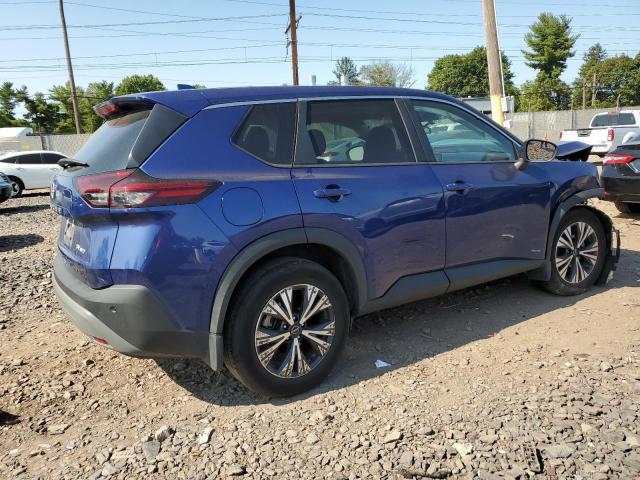 Photo 3 from auction – 2023 NISSAN ROGUE SV with VIN 5N1BT3BB4PC888384
