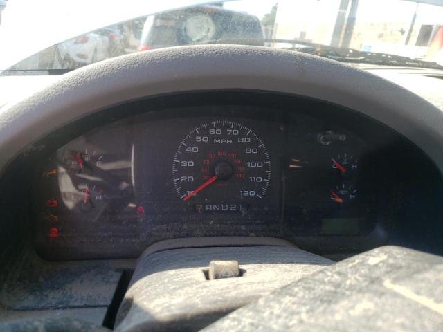Photo 9 from auction – 2006 FORD F150 with VIN 1FTRX14W06FA34517