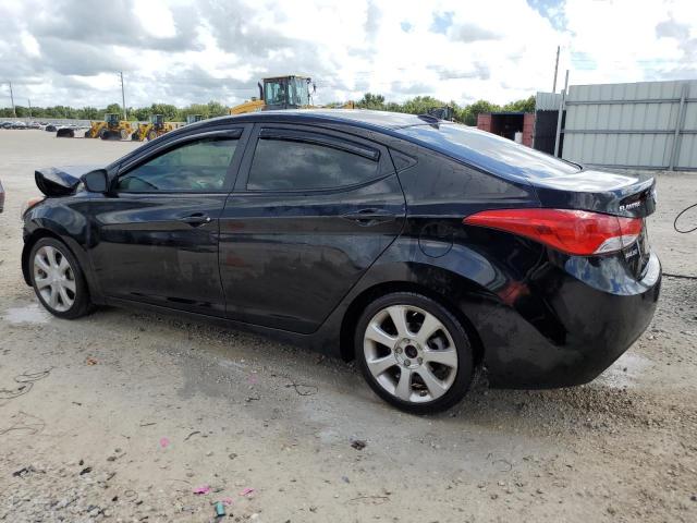 Photo 2 from auction – 2012 HYUNDAI ELANTRA GL with VIN KMHDH4AE2CU375666