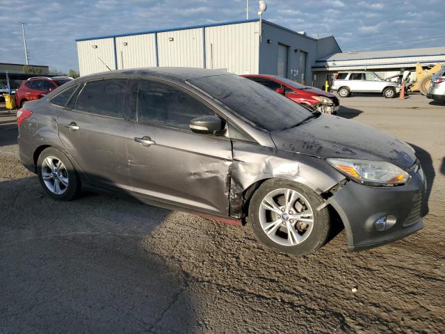 Photo 4 from auction – 2013 FORD FOCUS SE with VIN 1FADP3F22DL222282