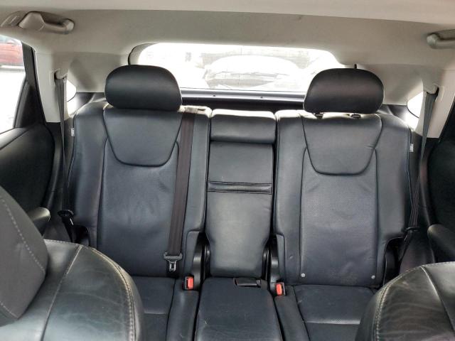 Photo 10 from auction – 2015 LEXUS RX 350 with VIN 2T2ZK1BA1FC165076