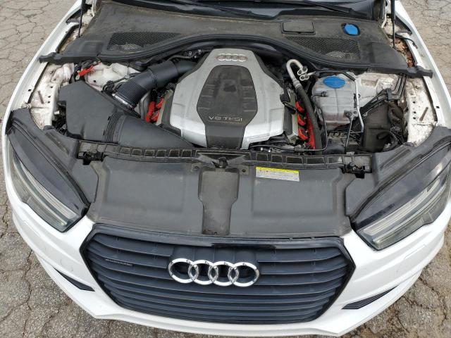 Photo 11 from auction – 2016 AUDI A7 PREMIUM with VIN WAUWGAFC0GN060447