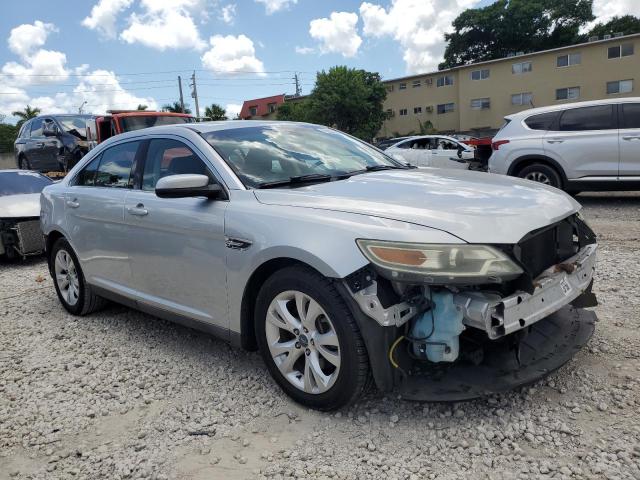 Photo 4 from auction – 2012 FORD TAURUS SEL with VIN 1FAHP2EW2CG114168