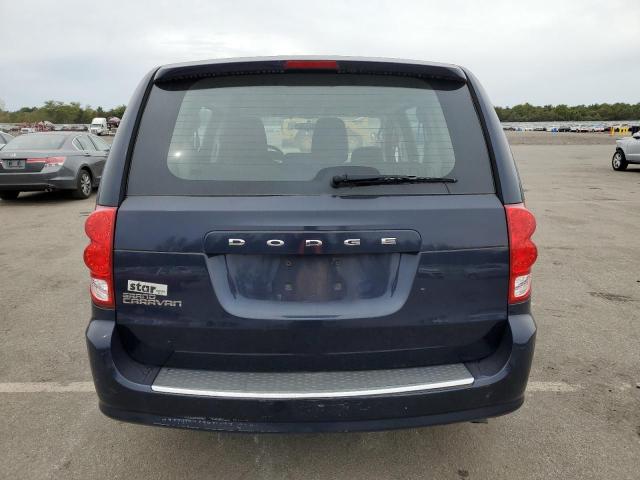 Photo 6 from auction – 2014 DODGE GRAND CARA with VIN 2C4RDGBG7ER451664