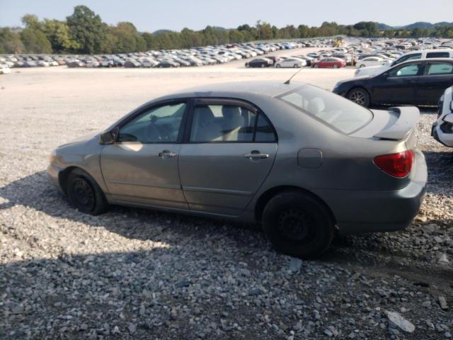 Photo 2 from auction – 2004 TOYOTA COROLLA CE with VIN 2T1BR32E84C216411