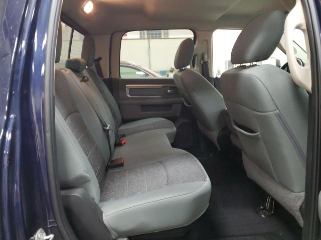 Photo 10 from auction – 2018 RAM 1500 SLT with VIN 1C6RR7LT4JS300083