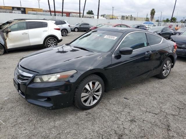 HONDA ACCORD EX 2012 with VIN 1HGCS1B70CA018957 - Photo from auction