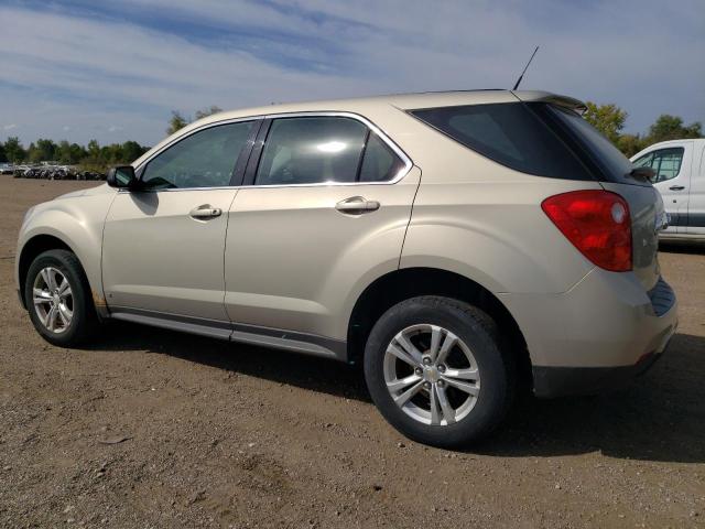 Photo 2 from auction – 2010 CHEVROLET EQUINOX LS with VIN 2CNALBEW8A6223301