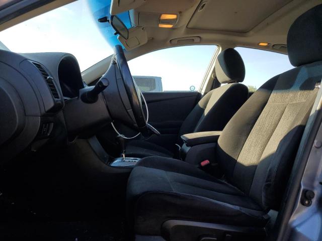 Photo 7 from auction – 2010 NISSAN ALTIMA BAS with VIN 1N4AL2AP6AC172266