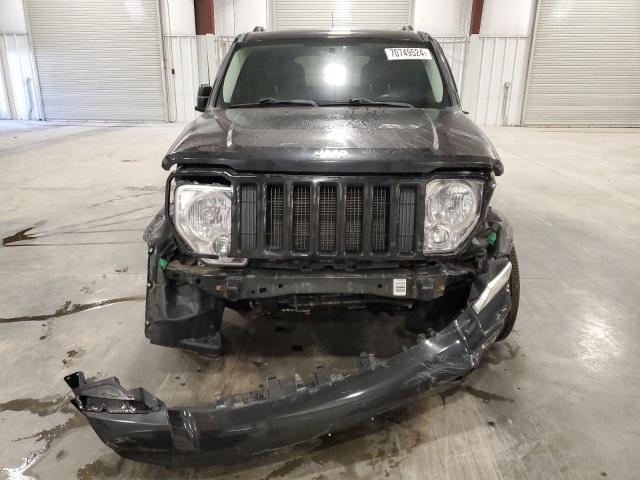 Photo 5 from auction – 2011 JEEP LIBERTY SP with VIN 1J4PN2GK0BW558816