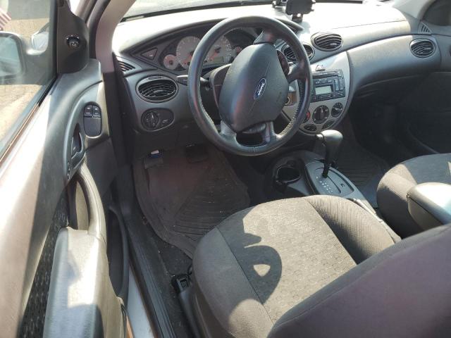 Photo 8 from auction – 2003 FORD FOCUS ZX3 with VIN 3FAFP313X3R193008
