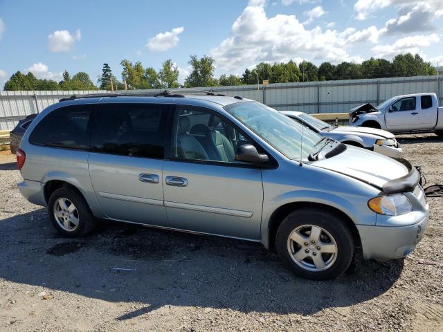 Photo 4 from auction – 2005 DODGE GRAND CARA with VIN 2D8GP44L25R540860