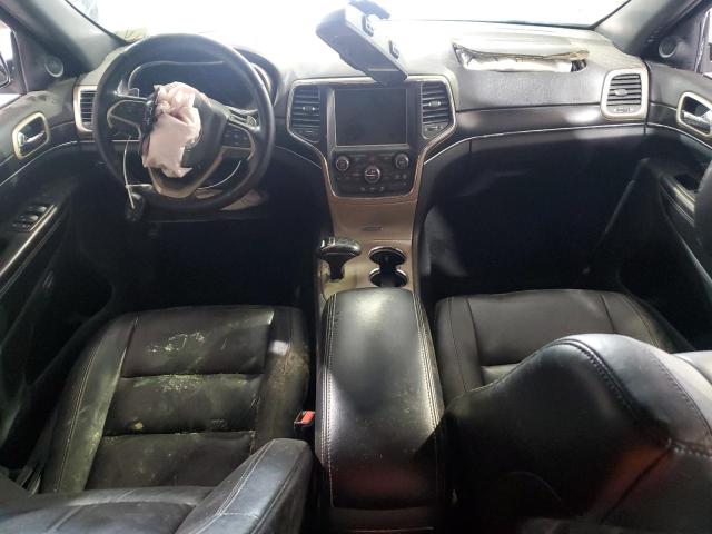Photo 8 from auction – 2014 JEEP GRAND CHER with VIN 1C4RJEBT0EC216736