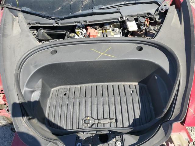 Photo 11 from auction – 2022 TESLA MODEL 3 with VIN 5YJ3E1EA2NF121871