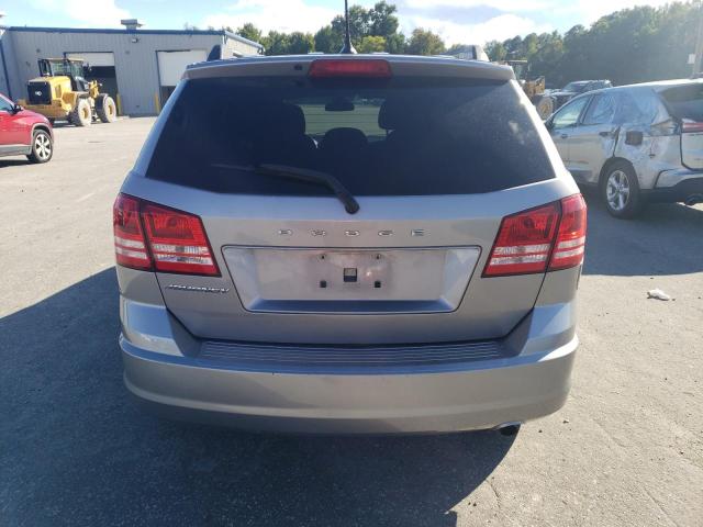 Photo 6 from auction – 2018 DODGE JOURNEY SE with VIN 3C4PDCAB5JT381918