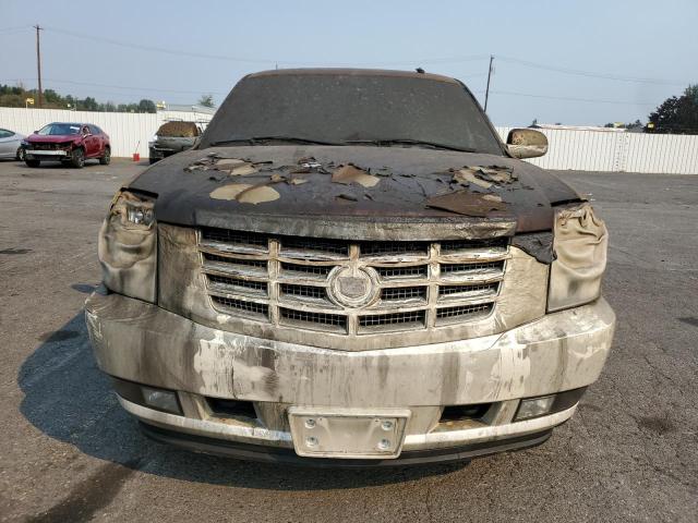 Photo 5 from auction – 2007 CADILLAC ESCALADE L with VIN 1GYFK63817R427812