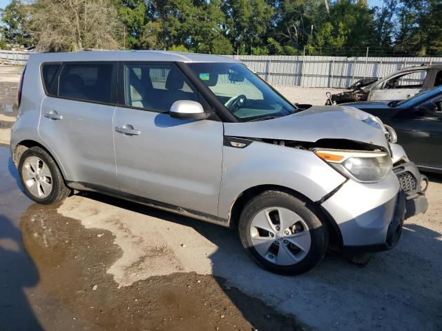 Photo 4 from auction – 2014 KIA SOUL with VIN KNDJN2A23E7706072