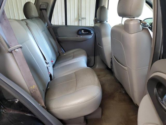 Photo 11 from auction – 2005 CHEVROLET TRAILBLAZE with VIN 1GNDT13S152387060