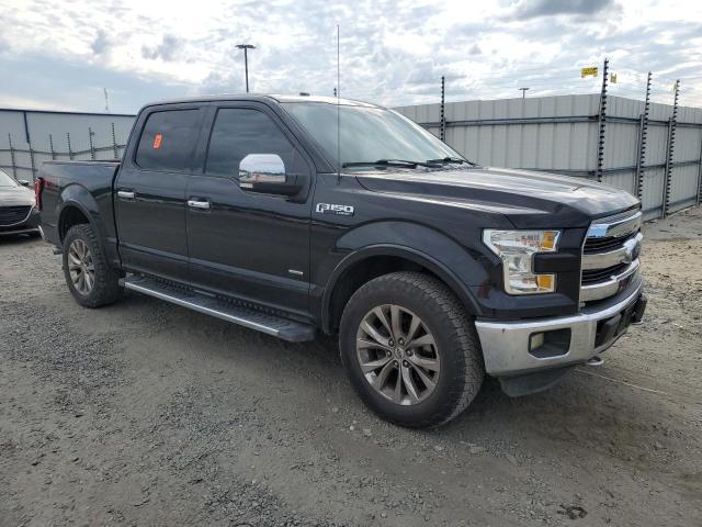 Photo 4 from auction – 2016 FORD F150 SUPER with VIN 1FTEW1EG3GFB80937
