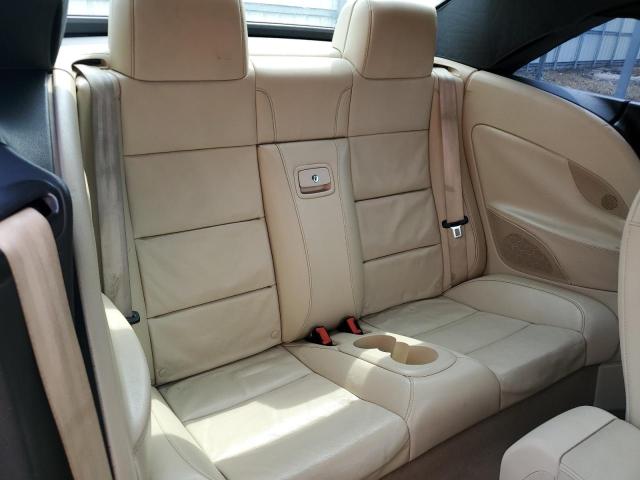 Photo 10 from auction – 2012 VOLKSWAGEN EOS LUX with VIN WVWFW7AHXCV002173