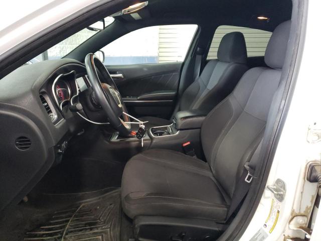 Photo 7 from auction – 2016 DODGE CHARGER SX with VIN 2C3CDXJG2GH294193