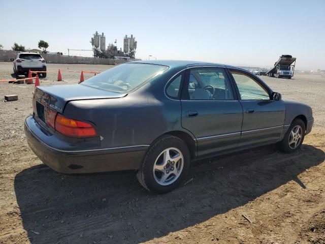 Photo 3 from auction – 1998 TOYOTA AVALON XL with VIN 4T1BF18B7WU272173