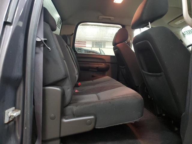 Photo 10 from auction – 2011 CHEVROLET SILVERADO with VIN 1GCPKSE33BF149641