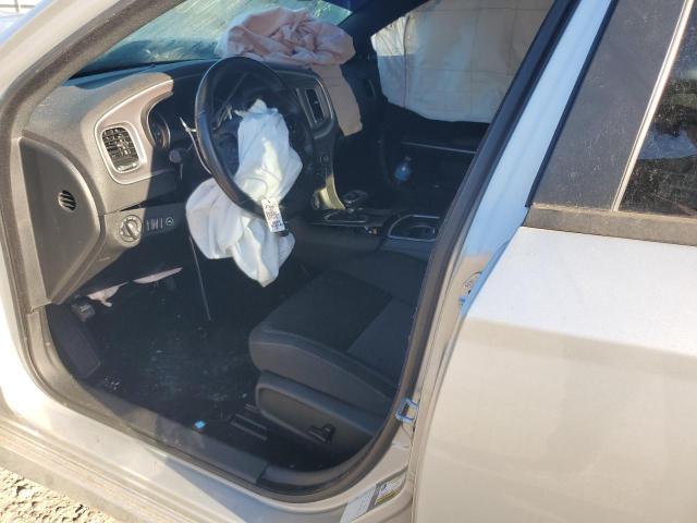 Photo 7 from auction – 2021 DODGE CHARGER R/ with VIN 2C3CDXCT3MH594489