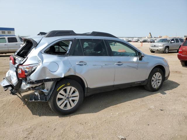 Photo 3 from auction – 2017 SUBARU OUTBACK 2. with VIN 4S4BSACC6H3259726