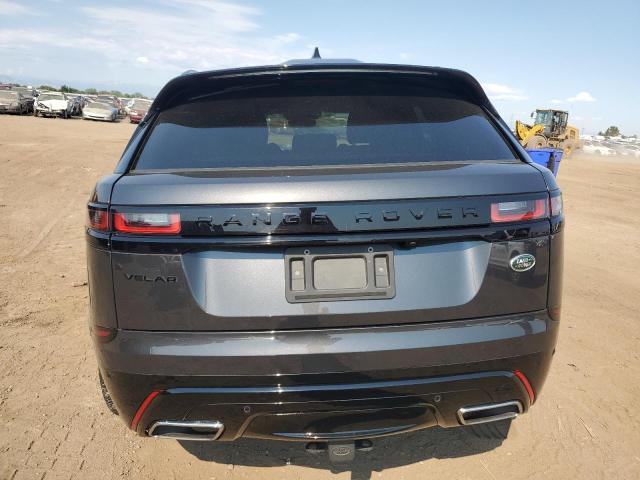 Photo 6 from auction – 2023 LAND ROVER RANGE ROVE with VIN SALYT2EU3PA356649