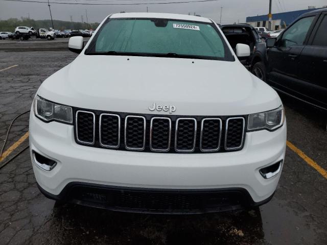 Photo 5 from auction – 2019 JEEP GRAND CHER with VIN 1C4RJFAG1KC823802