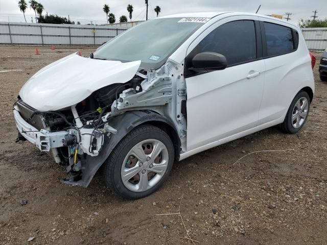 Фото 1 с аукциона – 2022 CHEVROLET SPARK LS с VIN KL8CB6SA2NC006140