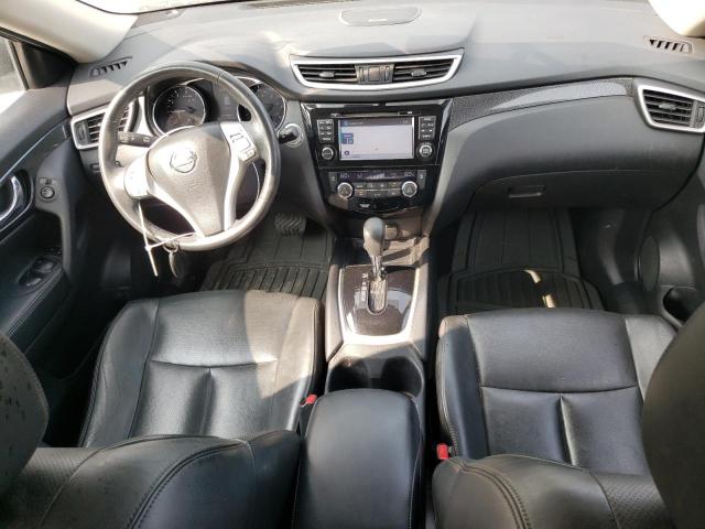 Photo 8 from auction – 2014 NISSAN ROGUE S with VIN 5N1AT2MT7EC791494