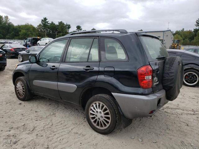 Photo 2 from auction – 2004 TOYOTA RAV4 with VIN JTEHD20V146015216