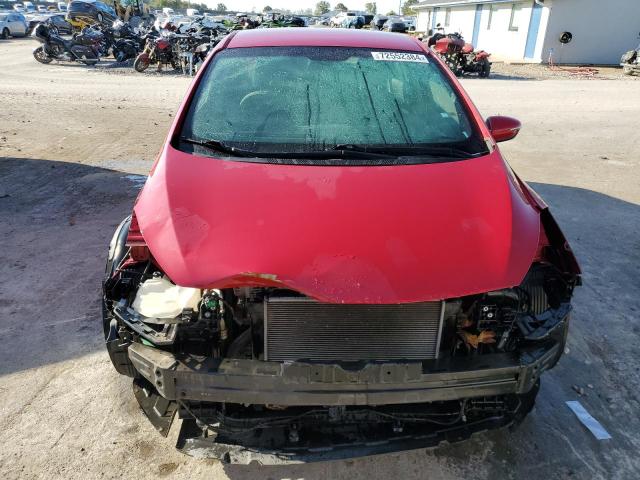 Photo 5 from auction – 2015 KIA FORTE LX with VIN KNAFX4A63F5275631