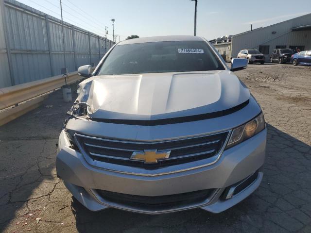 Photo 5 from auction – 2016 CHEVROLET IMPALA LT with VIN 2G1105SA9G9141181