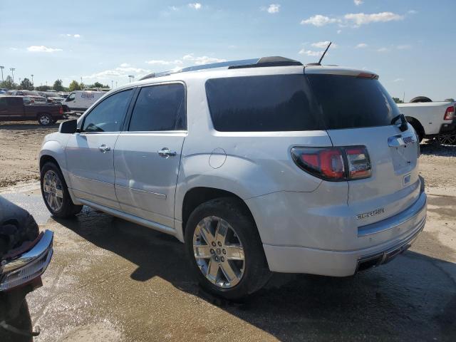Photo 2 from auction – 2016 GMC ACADIA DEN with VIN 1GKKRTKDXGJ288327