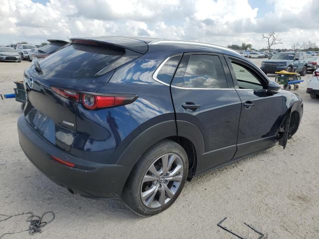 Photo 3 from auction – 2022 MAZDA CX-30 PREM with VIN 3MVDMBDL9NM433972