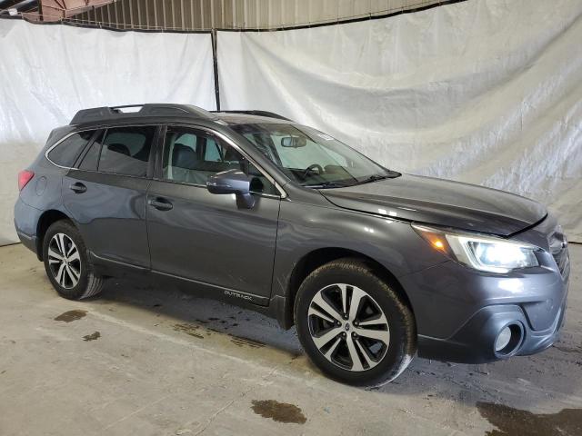 Photo 4 from auction – 2018 SUBARU OUTBACK 2. with VIN 4S4BSAKC0J3251161