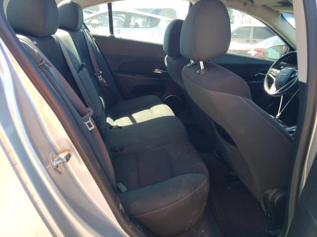 Photo 10 from auction – 2012 CHEVROLET CRUZE LT with VIN 1G1PF5SC0C7102971