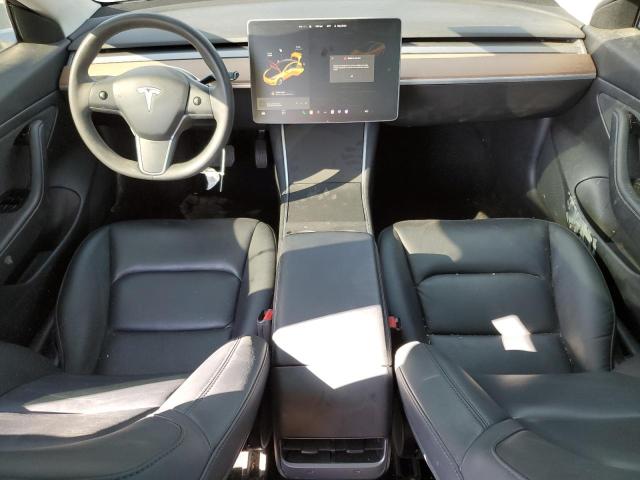 Photo 8 from auction – 2020 TESLA MODEL 3 with VIN 5YJ3E1EA4LF807942