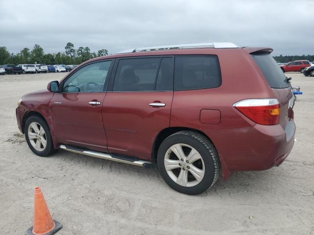 Photo 2 from auction – 2010 TOYOTA HIGHLANDER with VIN 5TDYK3EH9AS019349