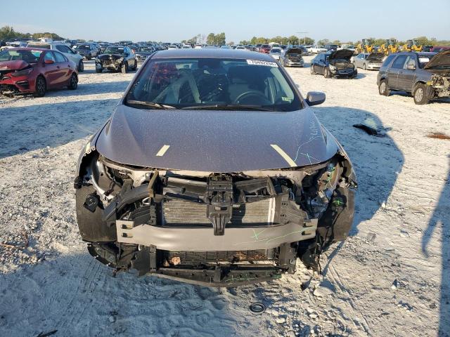 Photo 5 from auction – 2024 CHEVROLET MALIBU LT with VIN 1G1ZD5ST4RF114019